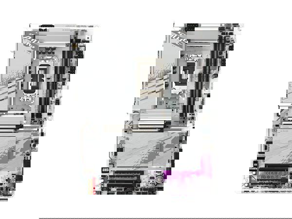 GIGABYTE Z790M AORUS ELITE AX